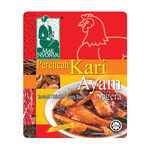Mak Nyonya Instant Chicken Curry Sauce, , large